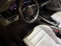 Usata Porsche 911 Carrera S 450 CV (330 kW) 2022 Blu/azzurro Coupé