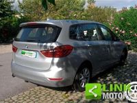 usata BMW 216 Serie 2 Active Tourer d Advantage usato