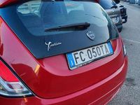 Usata Lancia Ypsilon Gold 69 CV (50 kW) 2016 Utilitaria