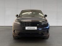 Usata Land Rover Range Rover Velar S 204 CV (150 kW) 2025 Santorini black SUV