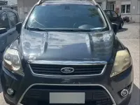 Occasion Ford Kuga 136 PK (100 kW) 2009 Zwart SUV