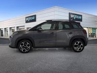 usata Citroën C3 Aircross BlueHDi 110 S&S Shine pack SCOPRI DI PIÙ SU QUESTO VEICOLO E SULLE MODALITÀ DI CONSEGNA