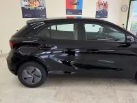Nuova MG ZS Comfort 115 CV (84 kW) 2025 Nero SUV