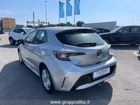 usata Toyota Corolla Hybrid Corolla 1.8h Active cvt