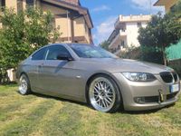 usata BMW 330 e92