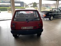 usata Fiat Uno 45