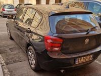 Usata BMW 116 116 CV (85 kW) 2013 Utilitaria