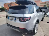 Usata Land Rover Discovery Sport HSE 179 CV (131 kW) 2016 Grigio SUV