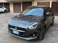 Usata Suzuki Swift 83 CV (61 kW) 2024 Utilitaria