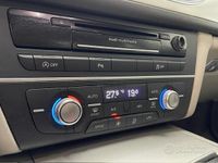 Usata Audi A6 Business Plus 272 CV (200 kW) 2016 Nero Berlina