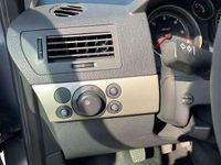 Usata Opel Astra Enjoy 101 CV (74 kW) 2008 Blu/azzurro Berlina