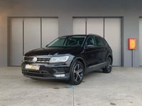 usata VW Tiguan 2.0 TDI SCR Business BlueMotion