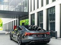 Usata Audi e-tron GT quattro Edition .1 550 kW (748 CV) 2021 Berlina