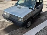 Usata Fiat Panda 4x4 50 CV (36 kW) 1989 Utilitaria