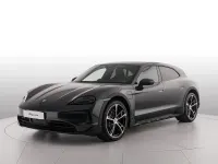 Nuova Porsche Taycan 4 Cross Turismo Cross Turismo 319 kW (435 CV) 2026 Grigio vulcano metallizzato Station wagon