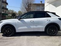 Nuova VW T-Roc Life 150 CV (110 kW) 2026 Bianco SUV