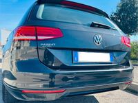 Usata VW Passat Business 150 CV (110 kW) 2018 Berlina