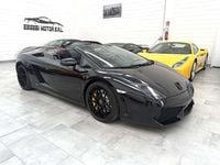 Usata Lamborghini Gallardo 560 CV (411 kW) 2011 Other Cabrio