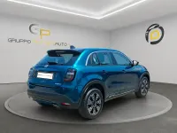 Usata Fiat 600 La Prima 136 CV (100 kW) 2025 Verde SUV