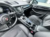 Usata Porsche Macan S 258 CV (189 kW) 2014 SUV