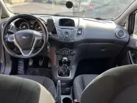 Usata Ford Fiesta 97 CV (71 kW) 2014 Utilitaria