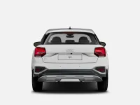 Nuova Audi Q2 Advanced Plus 116 CV (85 kW) 2026 Bianco arkona SUV