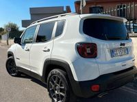 Usata Jeep Renegade Limited 131 CV (96 kW) 2022 Bianco SUV