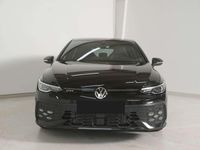 Usata VW Golf VIII GTI 265 CV (194 kW) 2024 Nero Berlina