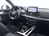 usata Audi Q5 Sportback 40 2.0 tdi mhev 12v business advanced quattro s tronic