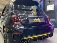 Usata Abarth 595 Pista 160 CV (117 kW) 2019