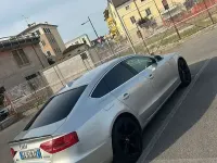 Usata Audi A5 Sportback Advanced Plus 143 CV (105 kW) 2010 Utilitaria
