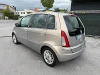 Usata Lancia Musa 77 CV (56 kW) 2009 Monovolume
