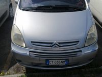 usata Citroën Xsara Picasso 
