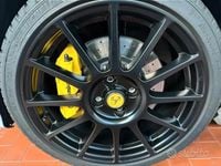 Usata Abarth 595 Esseesse 180 CV (132 kW) 2019 Grigio Utilitaria