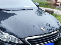 Usata Peugeot 308 SW Active 99 CV (72 kW) 2015 Station wagon