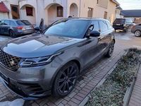 Usata Land Rover Range Rover Velar R-Dynamic 381 CV (280 kW) 2018 SUV
