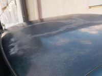 Usata Alfa Romeo 156 140 CV (102 kW) 2003 Blu Berlina