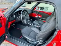Usata Fiat Barchetta 131 CV (96 kW) 1998 Cabrio
