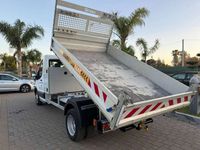 Usata Ford Transit 170 CV (125 kW) 2015 Bianco Furgone