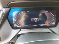Usata BMW 116 M Sport 116 CV (85 kW) 2024 Nero Utilitaria