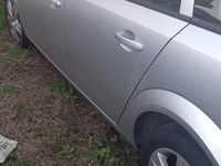 Occasion Opel Astra S 110 PK (80 kW) 2009 Grijs Stationwagen