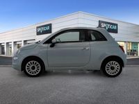 usata Fiat 500 1.0 70cv Ibrido Dolcevita SCOPRI DI PIÙ SU QUESTO VEICOLO E SULLE MODALITÀ DI CONSEGNA