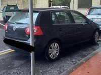 Usata VW Golf IV Trendline 102 CV (75 kW) 2006 Berlina