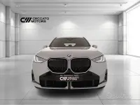 Nuova BMW X3 M Sport 197 CV (144 kW) 2026 Grigio SUV