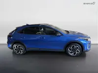 Usata Kia XCeed 160 CV (117 kW) 2023 Blu SUV