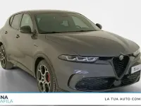 Usata Alfa Romeo Tonale Veloce 133 CV (97 kW) 2024 Grigio vesuvio SUV