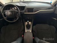Usata Citroën C5 140 CV (102 kW) 2014 Bianco Station wagon