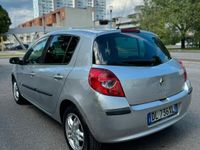 usata Renault Clio 1.2 benzina