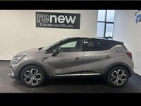 Second-hand Renault Captur Intens 160 CP (117 kW) 2022 Gri SUV