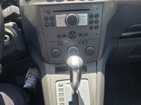 Usata Opel Zafira 2006 Grigio Monovolume